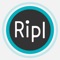 Ripl is a Marketing Team in Your Pocket