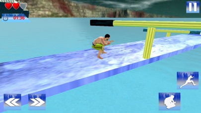 Legendary Amazing Stuntman screenshot 3