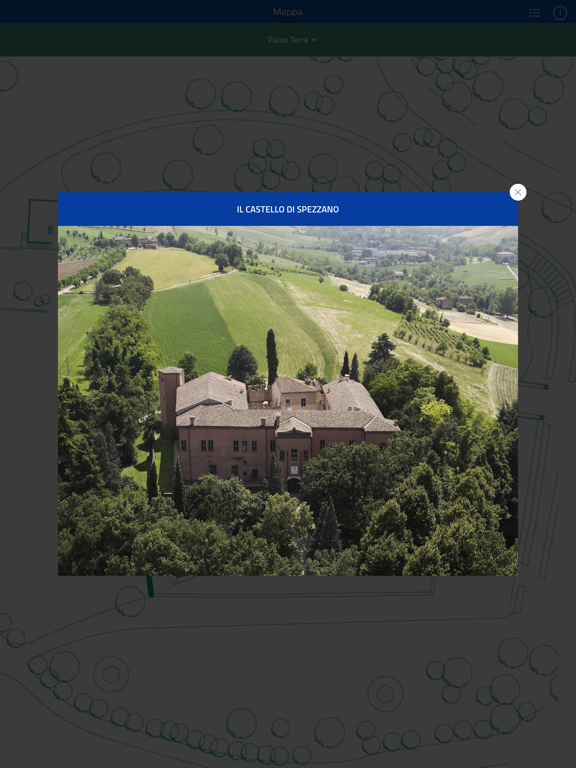 Castello Spezzano e Museo screenshot 8
