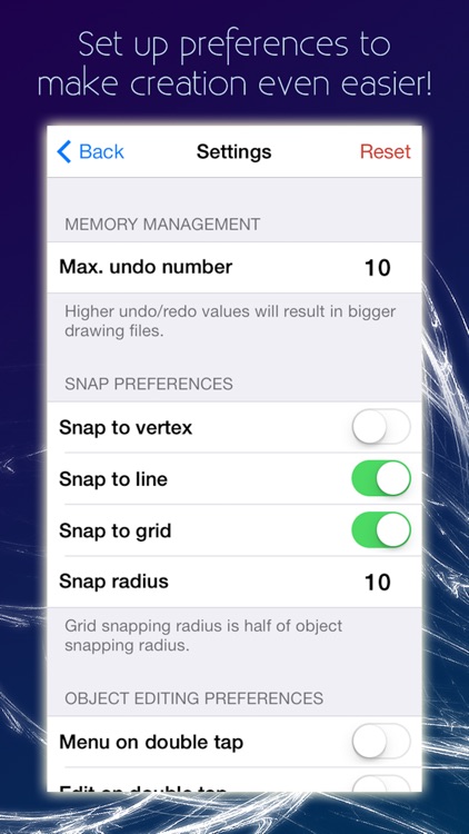 Draw A Graph! screenshot-3