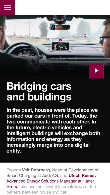 Hager Group Annual Report 2017