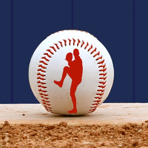 Smart Pitch Counter