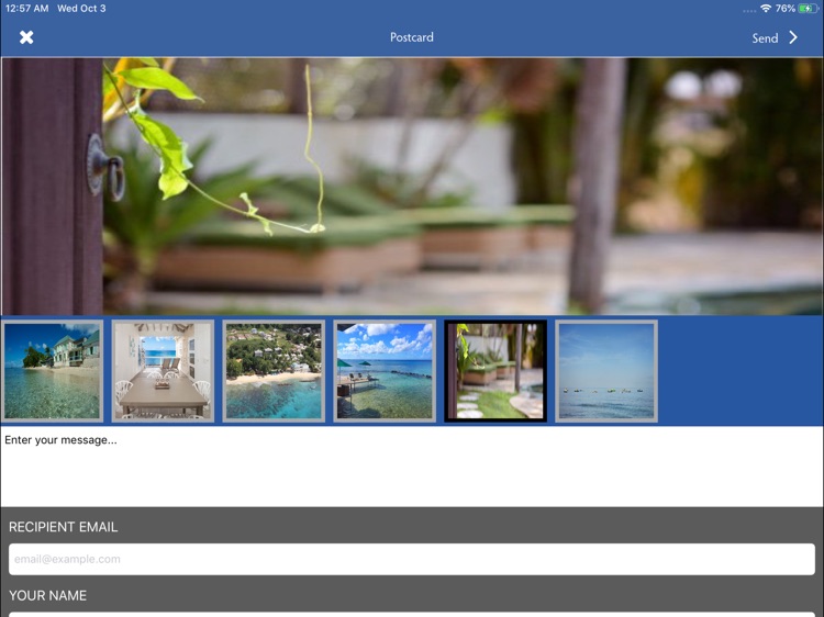 Little Good Harbour Barbados screenshot-4