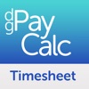 PayCalc Timesheet