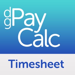 PayCalc Timesheet