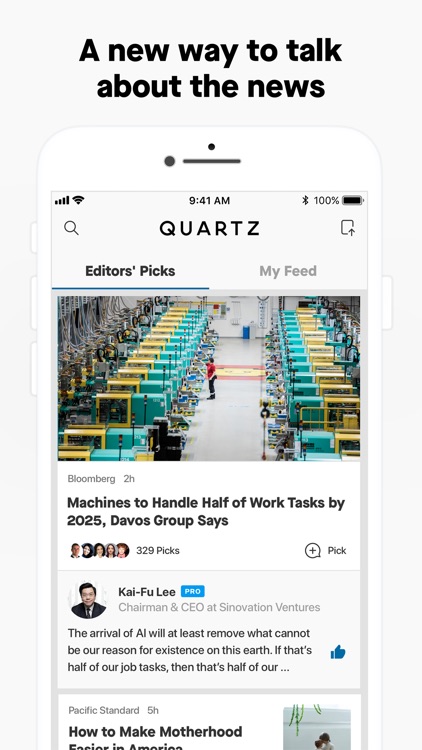 Quartz