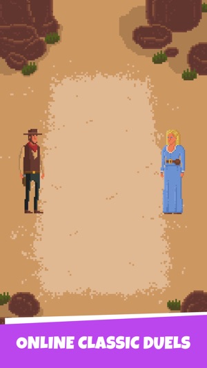 Duel Fandango(圖2)-速報App