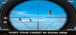 Game screenshot Challenge Sniper - Bird Hunt apk