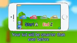 Game screenshot Start A End Z mod apk