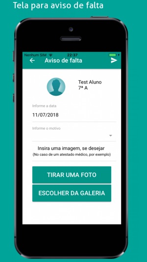Instituto Carlos André(圖4)-速報App