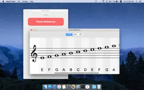 music tutor (sight-reading) айфон картинки 3