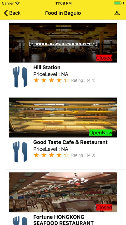 Travel Guide Philippines screenshot-3