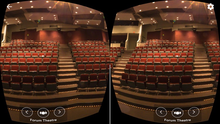 PSU New Kensington Tour screenshot-3