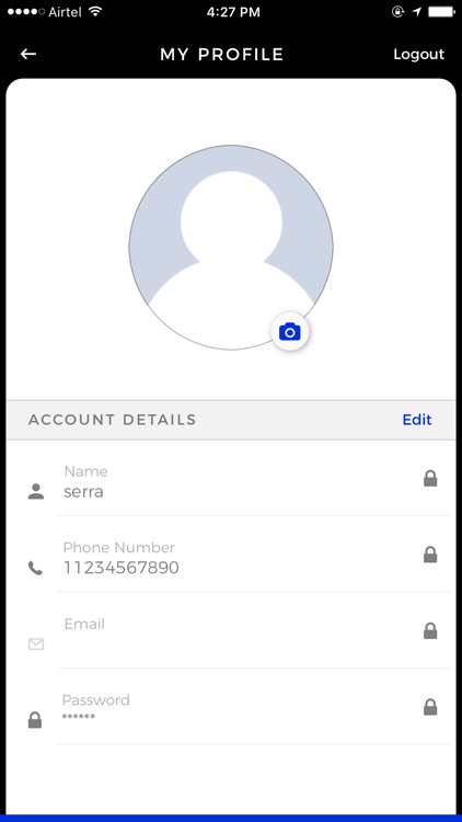 Serra Courier screenshot-4