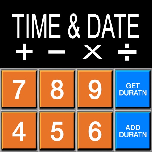 Time Calculator 365