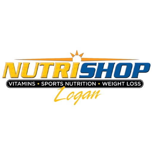 Nutrishop Logan Rewards