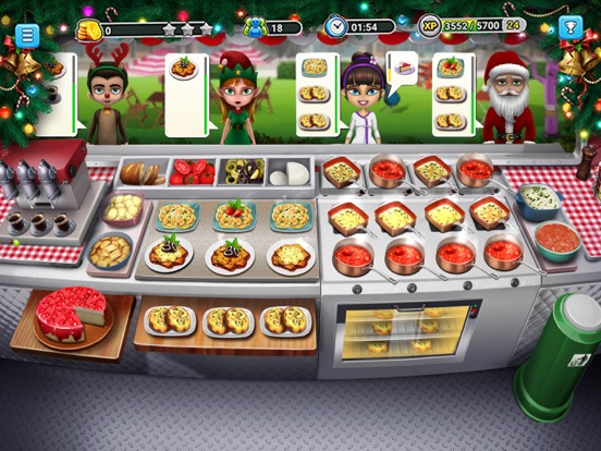 Скачать Food Truck Chef™