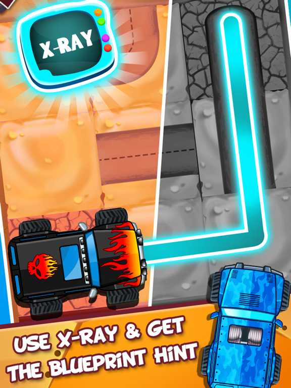 Car City Adventure screenshot 4