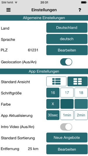 SKI - Flohmarkt und Service(圖5)-速報App