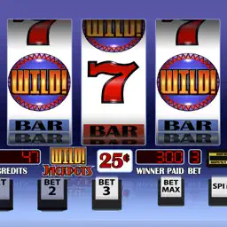 Arcadia Slots app icon