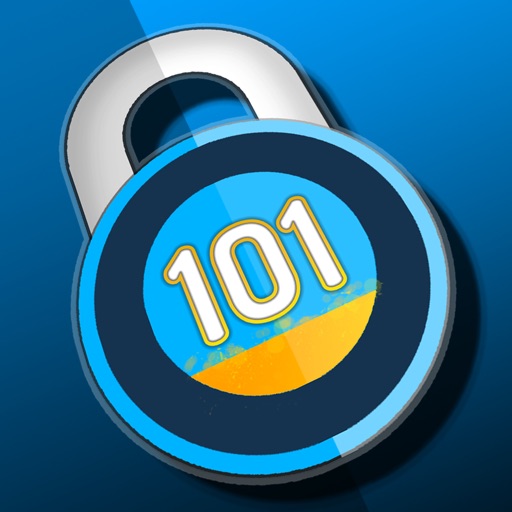 101 Doors icon