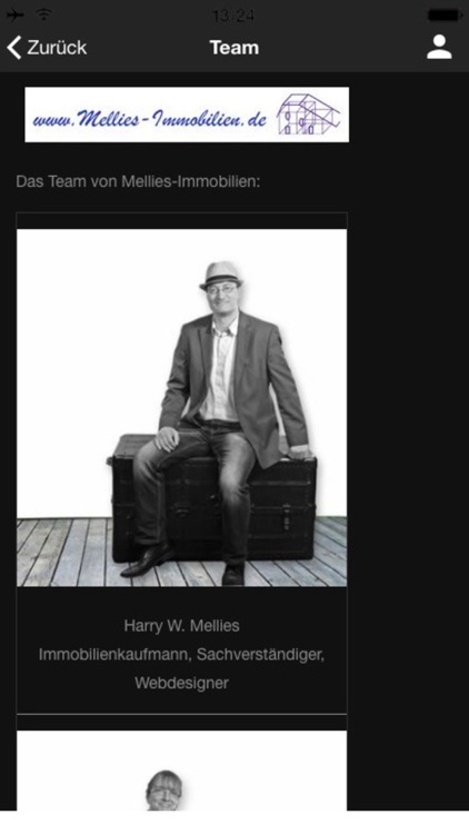 Mellies Immobilien screenshot-5