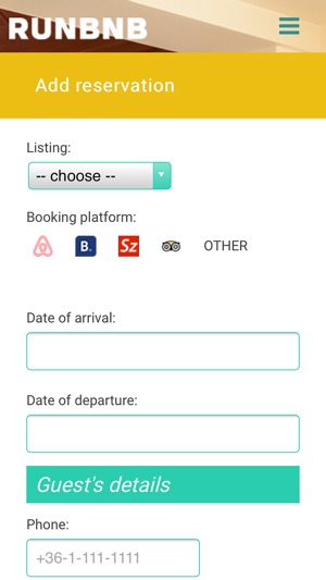 RUNBNB app(圖2)-速報App