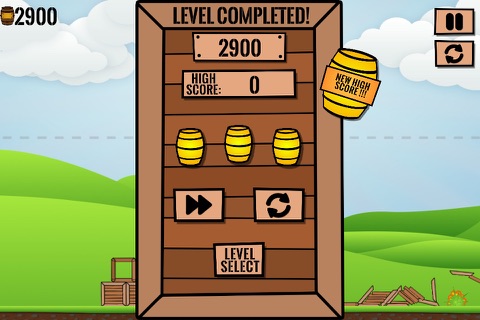 Bombs - Puzzle screenshot 3