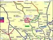 great britain rail by zuti ipad resimleri 4