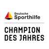 Champion des Jahres