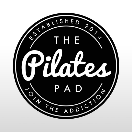 The Pilates Pad icon