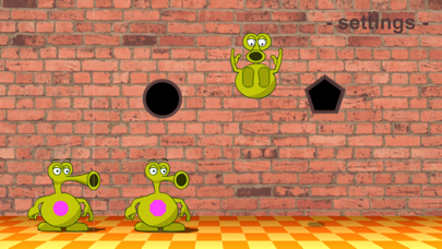 GiggleSpittles Screenshot