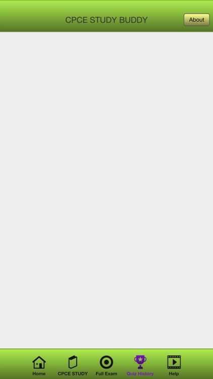 CPCE STUDY BUDDY screenshot-3