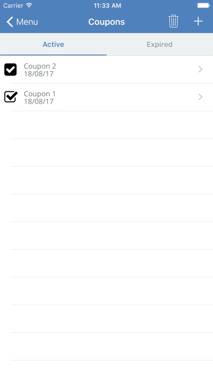 GVG Connect screenshot-4