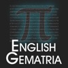 Icon English Gematria Calculator