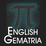 English Gematria Calculator App Cancel