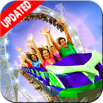 Roller Coaster Adventure 3D