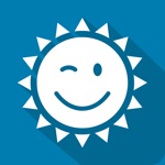 Download YoWindow Weather app