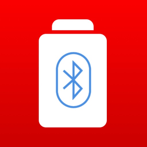 Bluetooth Battery Watcher icon