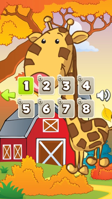 Animal Blast-Candy Puzzle screenshot 3