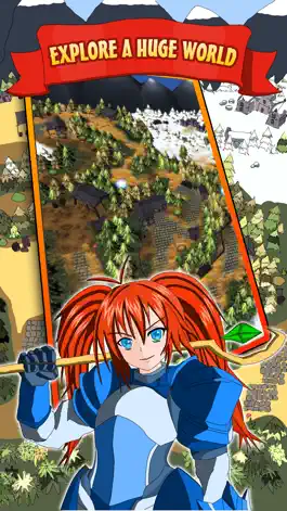 Game screenshot Legends of Magic Mobile mod apk