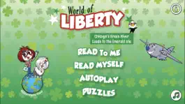 Game screenshot World of Liberty Adventure 2 mod apk