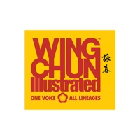 Kontakt Wing Chun Illustrated-Magazine
