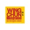 Wing Chun Illustrated is the world’s only magazine dedicated to Wing Chun, regardless of lineage or style