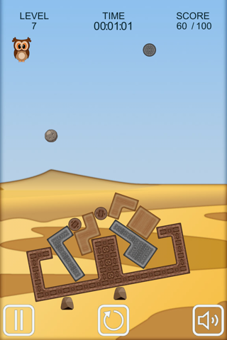 Balance Blocks Puzzle screenshot 2