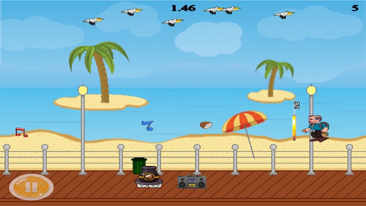 Intern Johns Beach screenshot-3