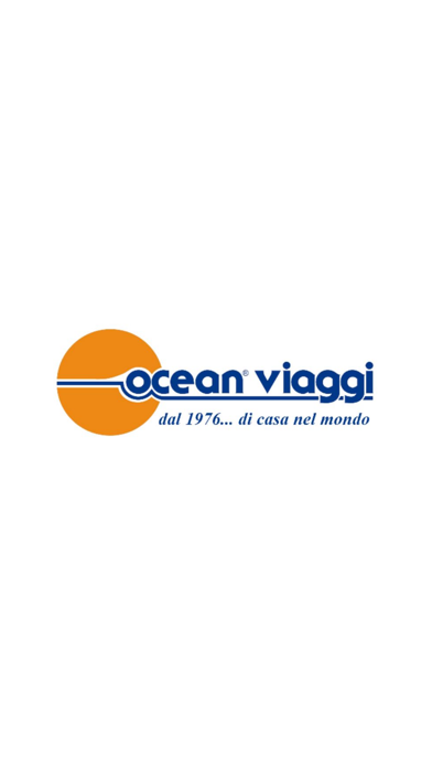 Screenshot #1 pour Ocean Viaggi