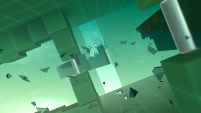 Smash Hit screenshot1