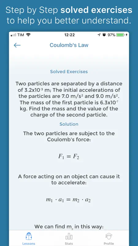 iPhysics™ Pro screenshot 4 of 5