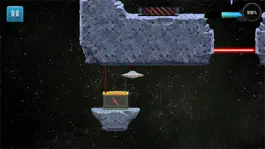 Game screenshot UFO Lander mod apk